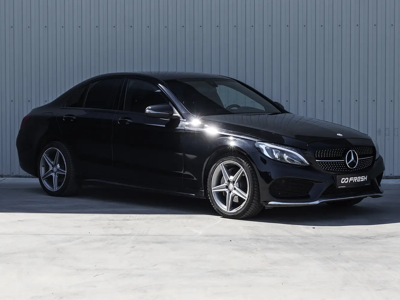 Mercedes-Benz