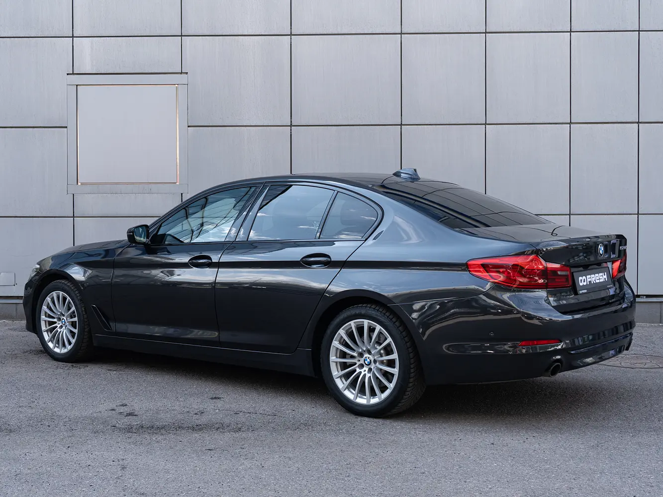 BMW