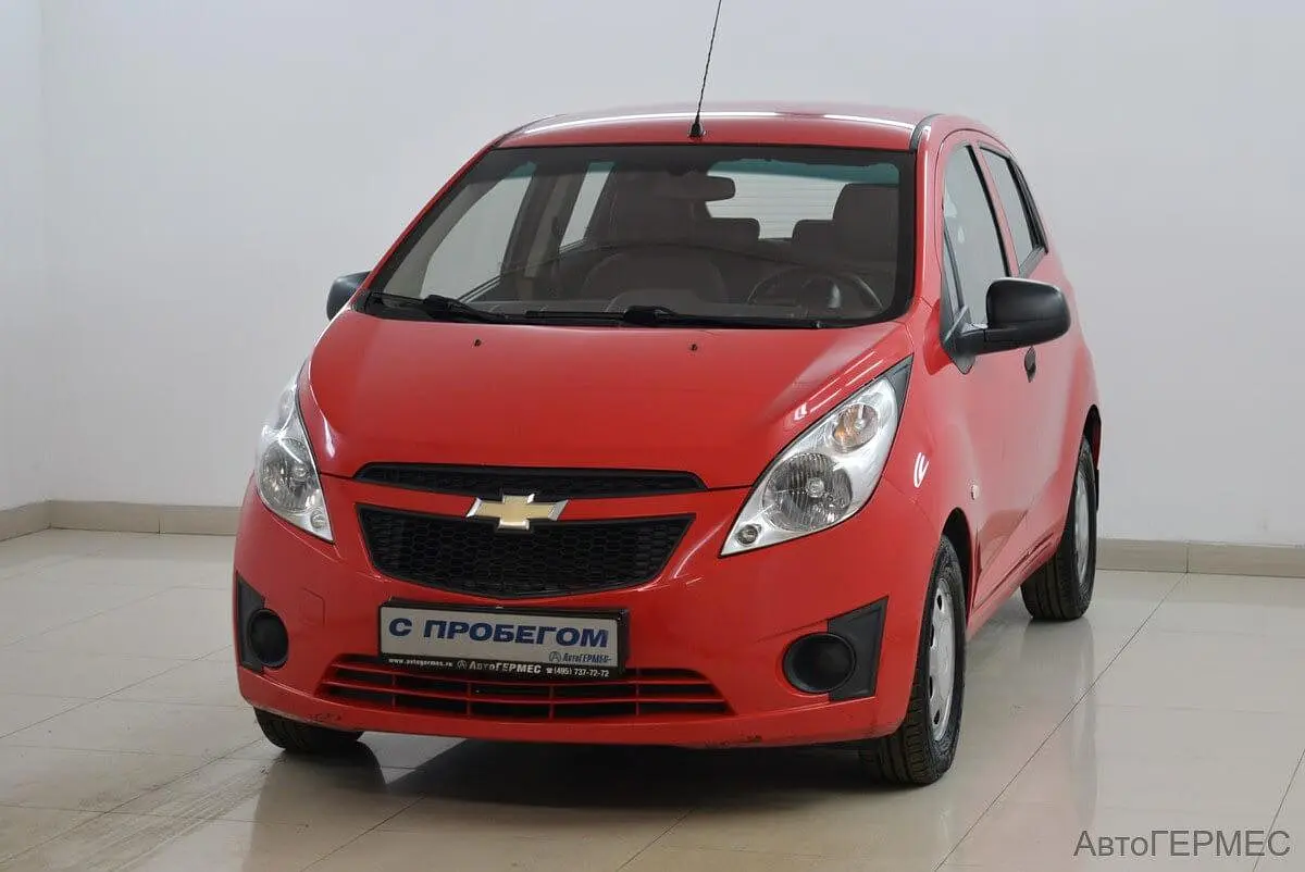 Chevrolet