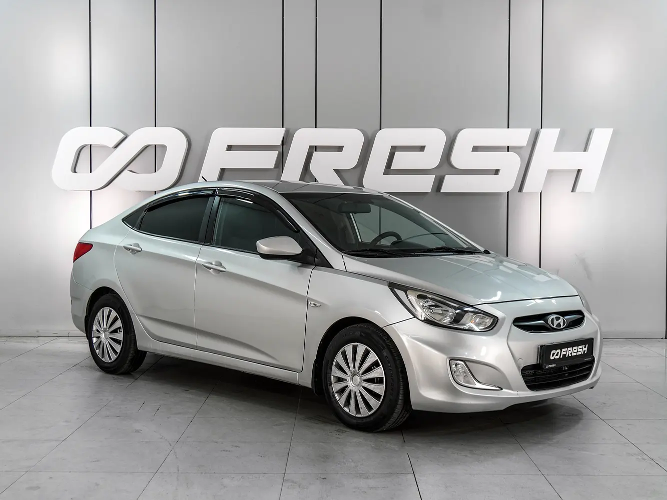 Hyundai