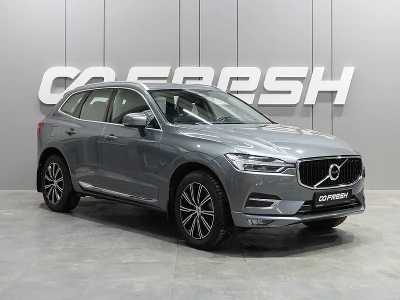 XC60