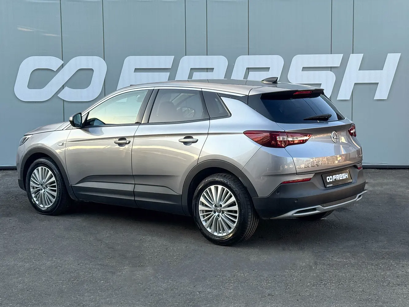 Opel