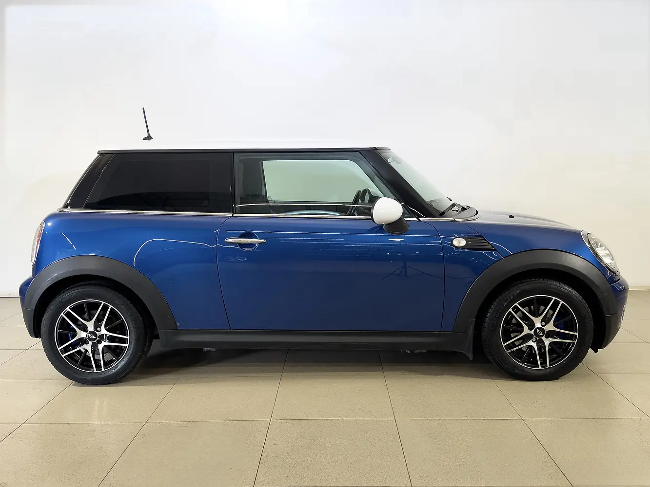 MINI