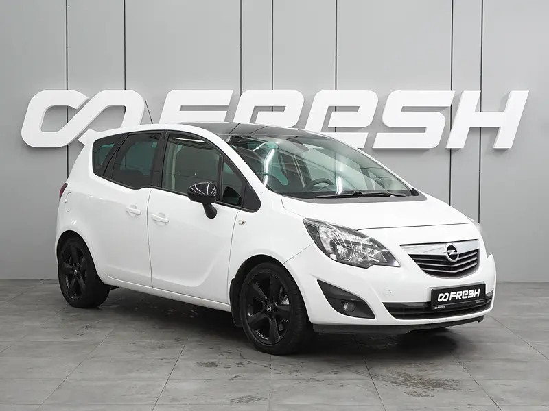 Meriva