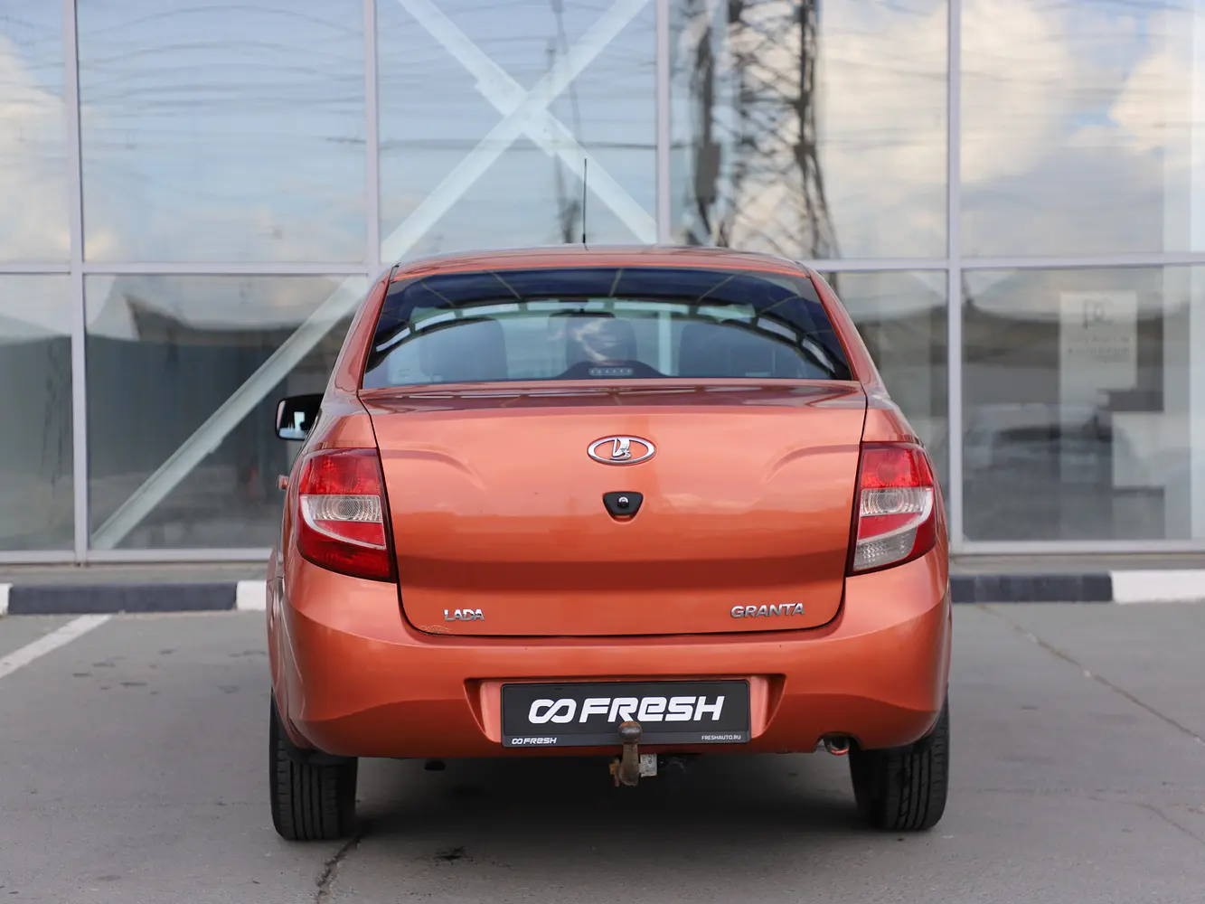 LADA (ВАЗ)