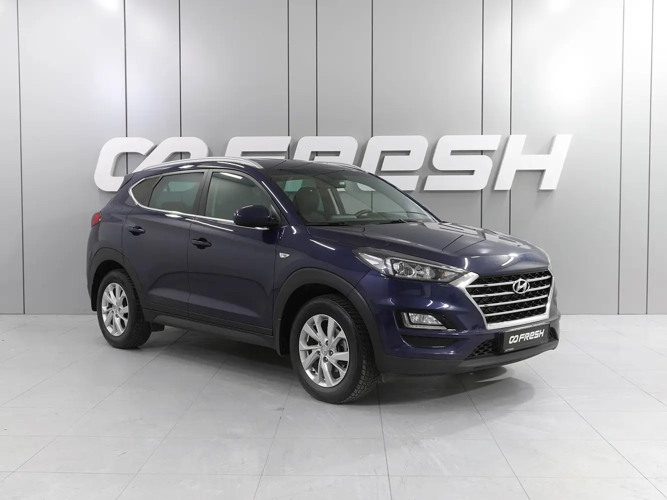 Hyundai