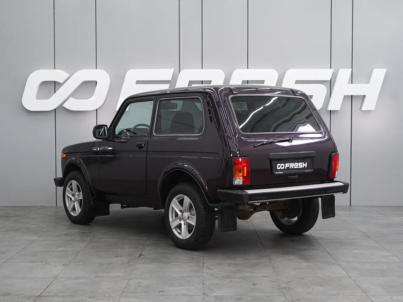 LADA (ВАЗ)