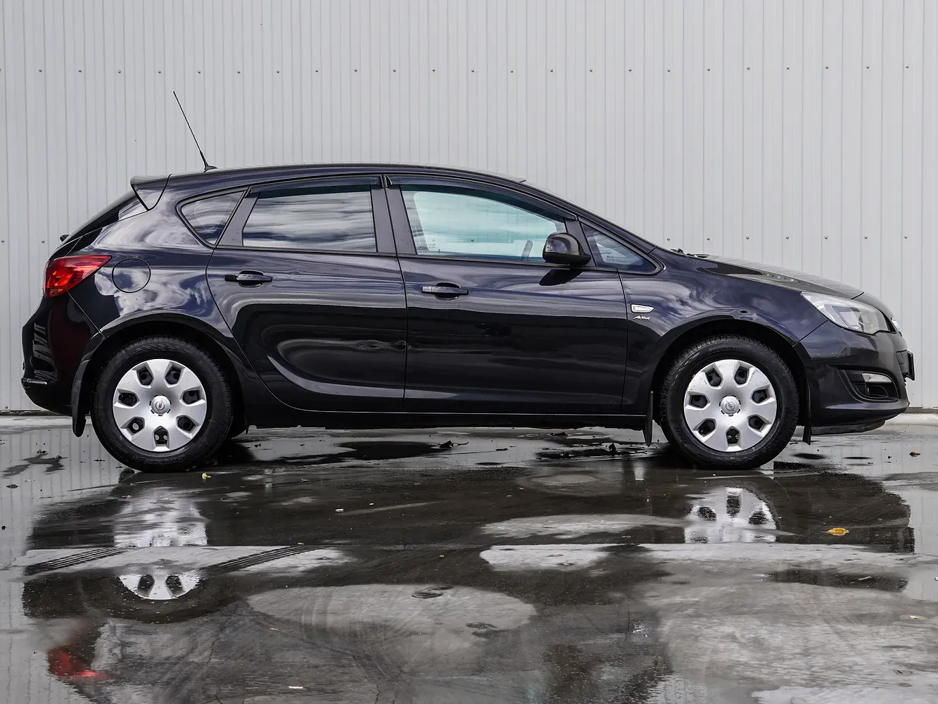 Opel