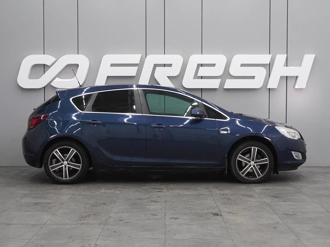 Opel