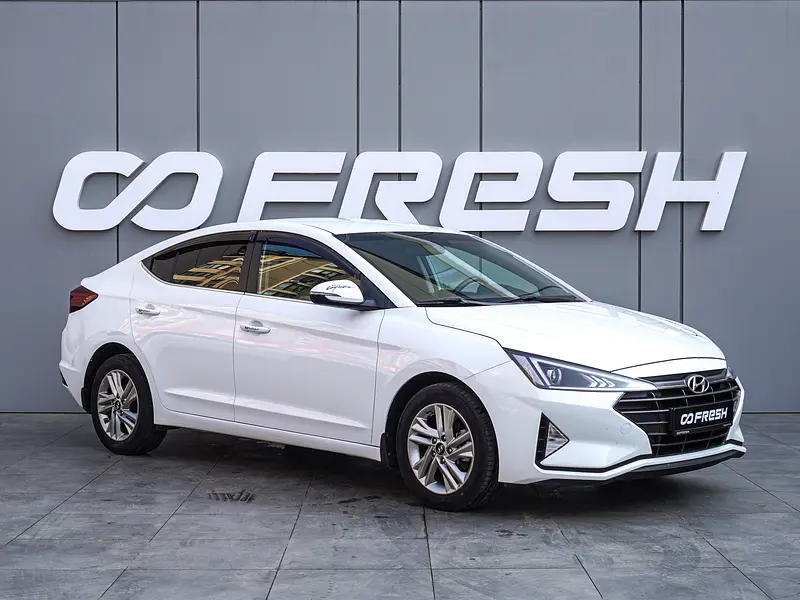 Elantra
