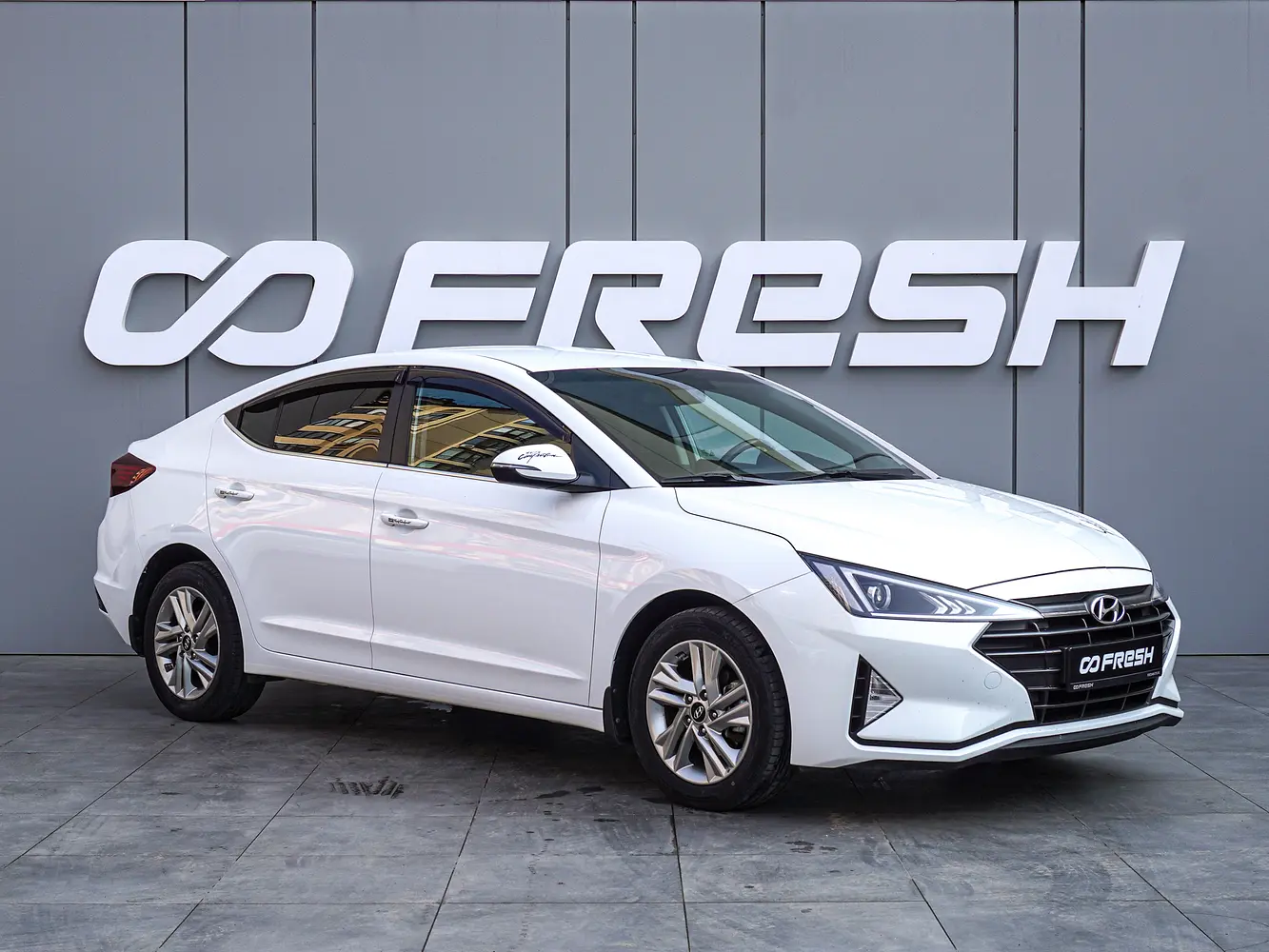 Hyundai