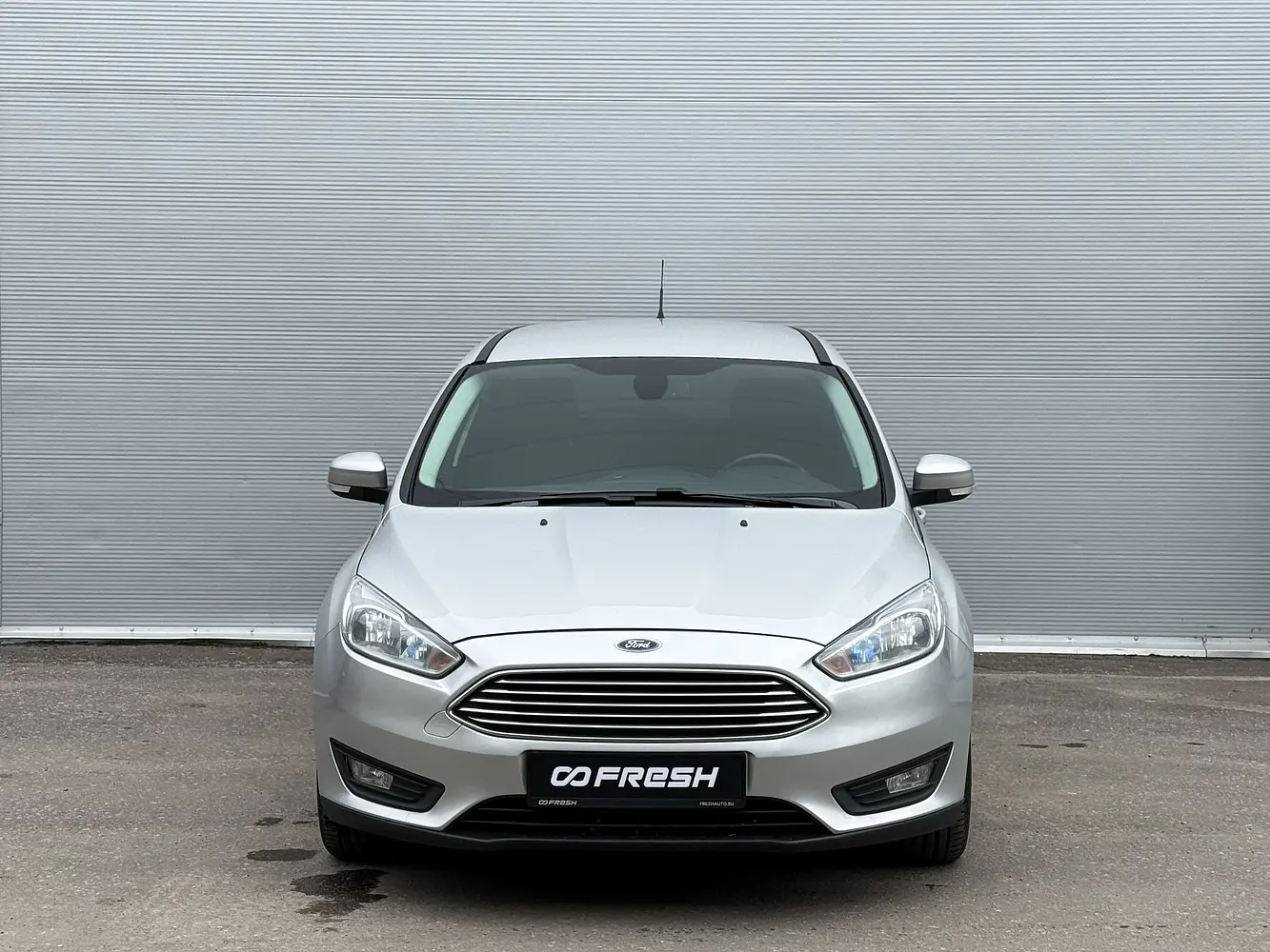Ford