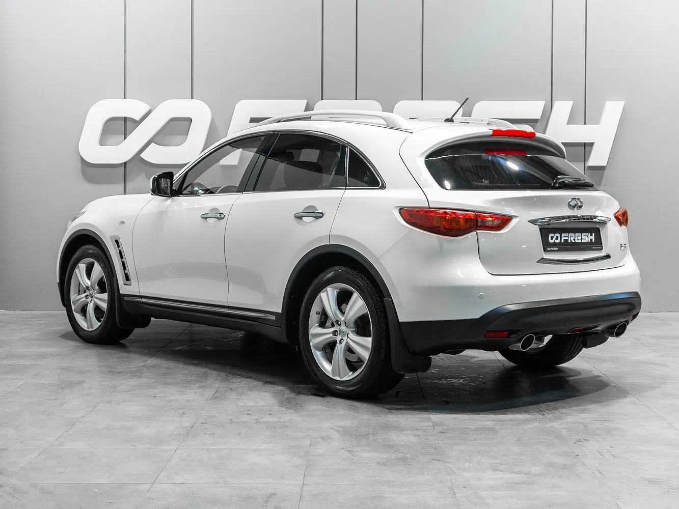 Infiniti