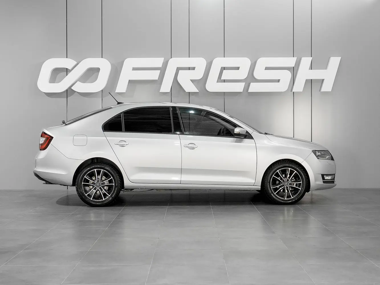 Skoda
