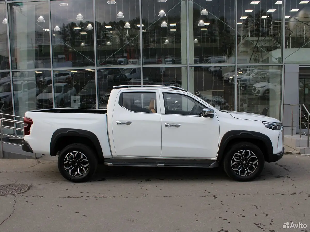 Changan