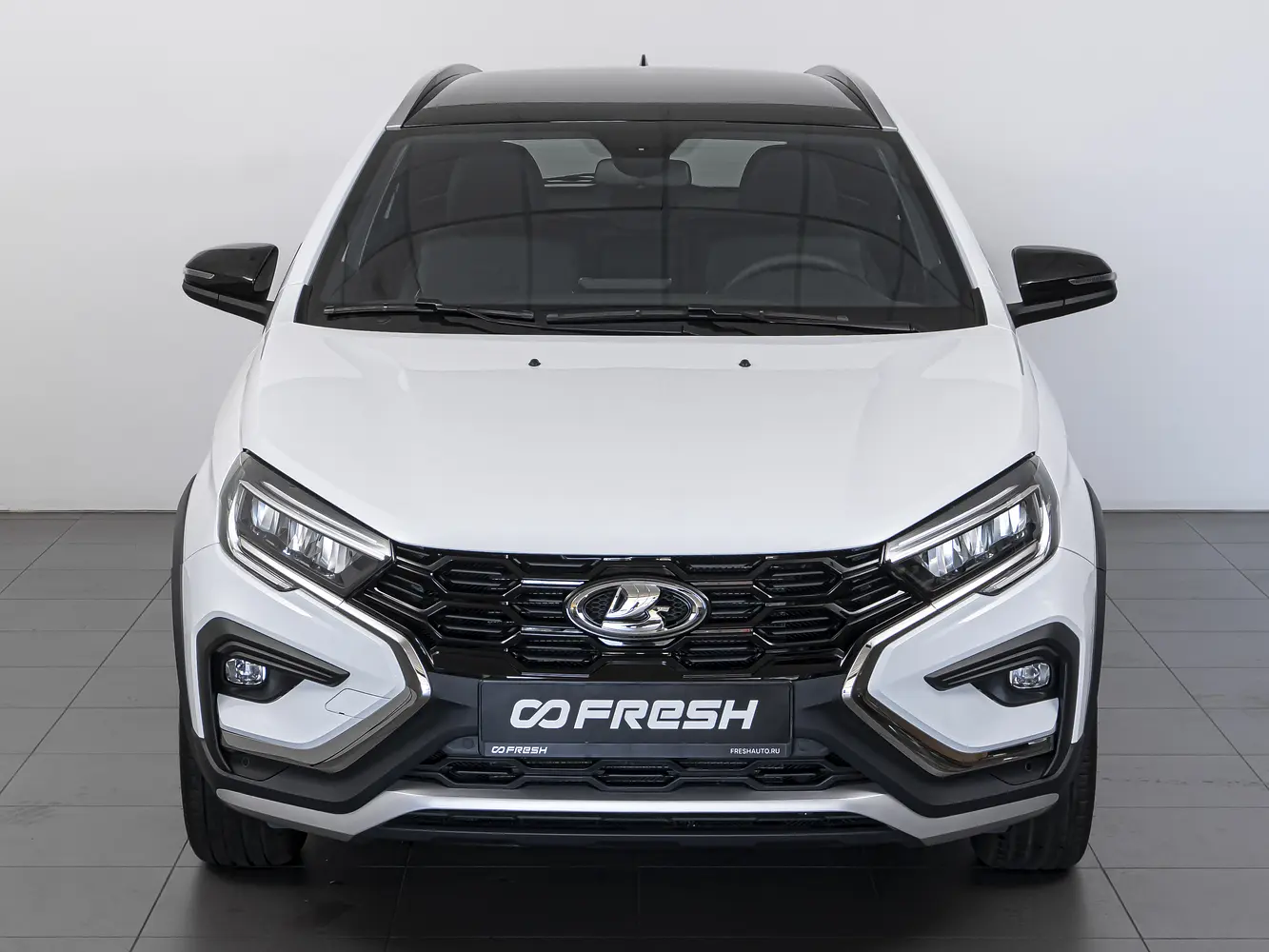 LADA (ВАЗ)