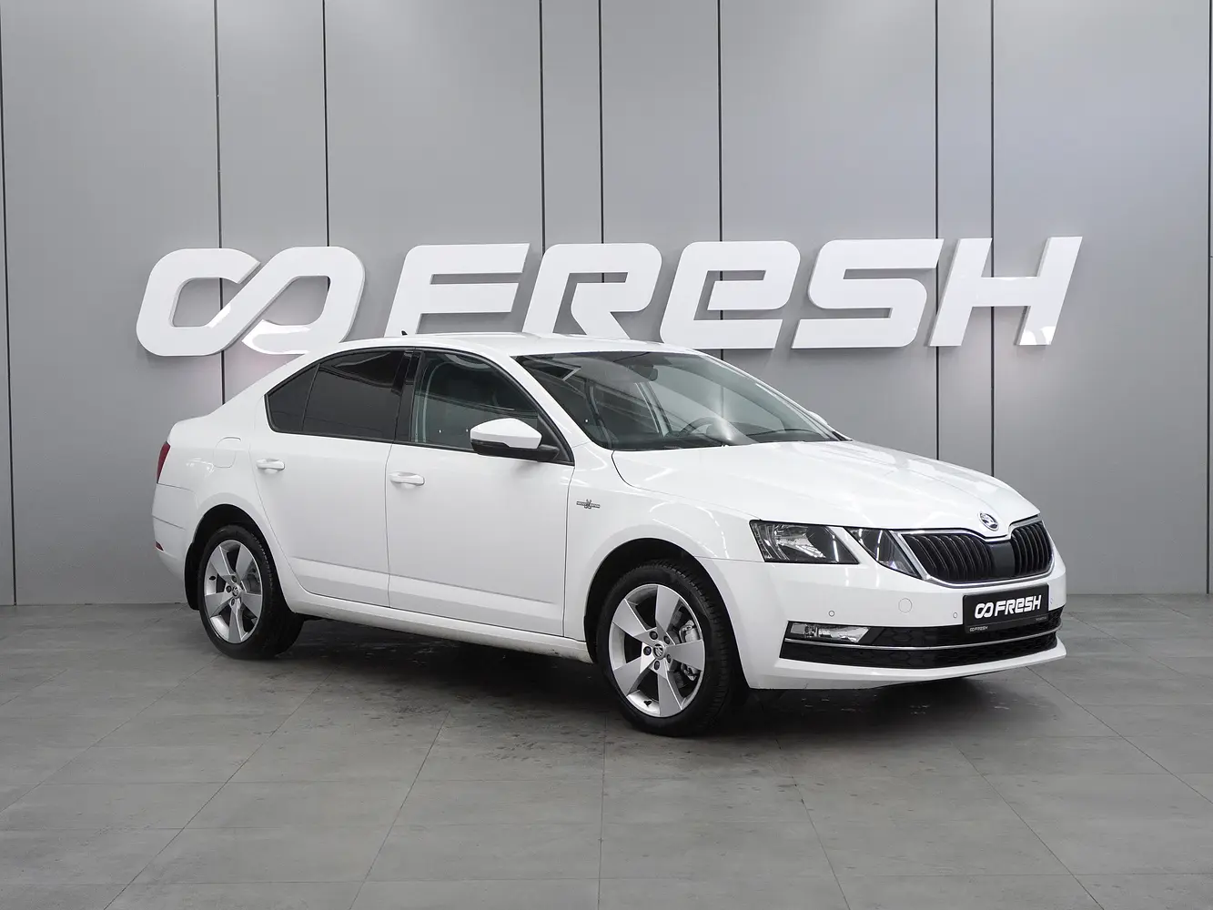 Skoda
