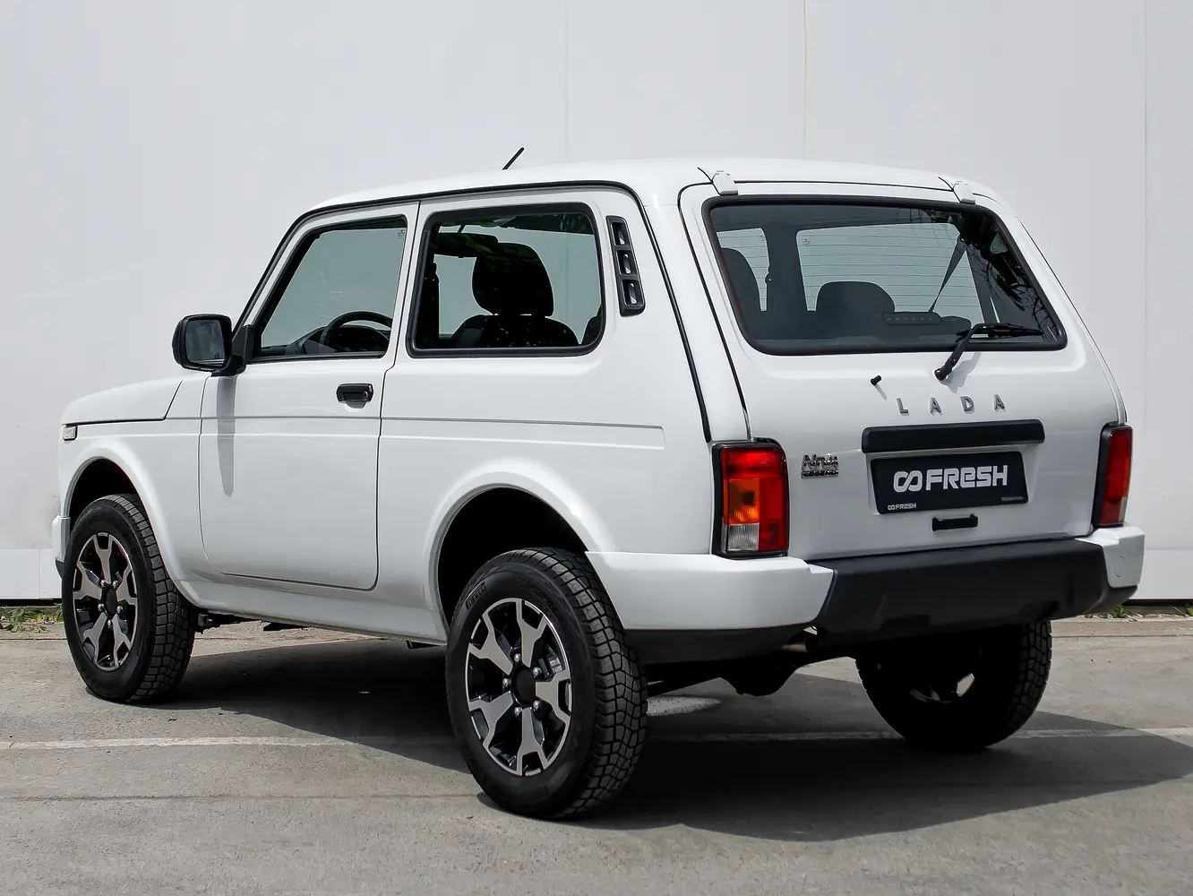 LADA (ВАЗ)