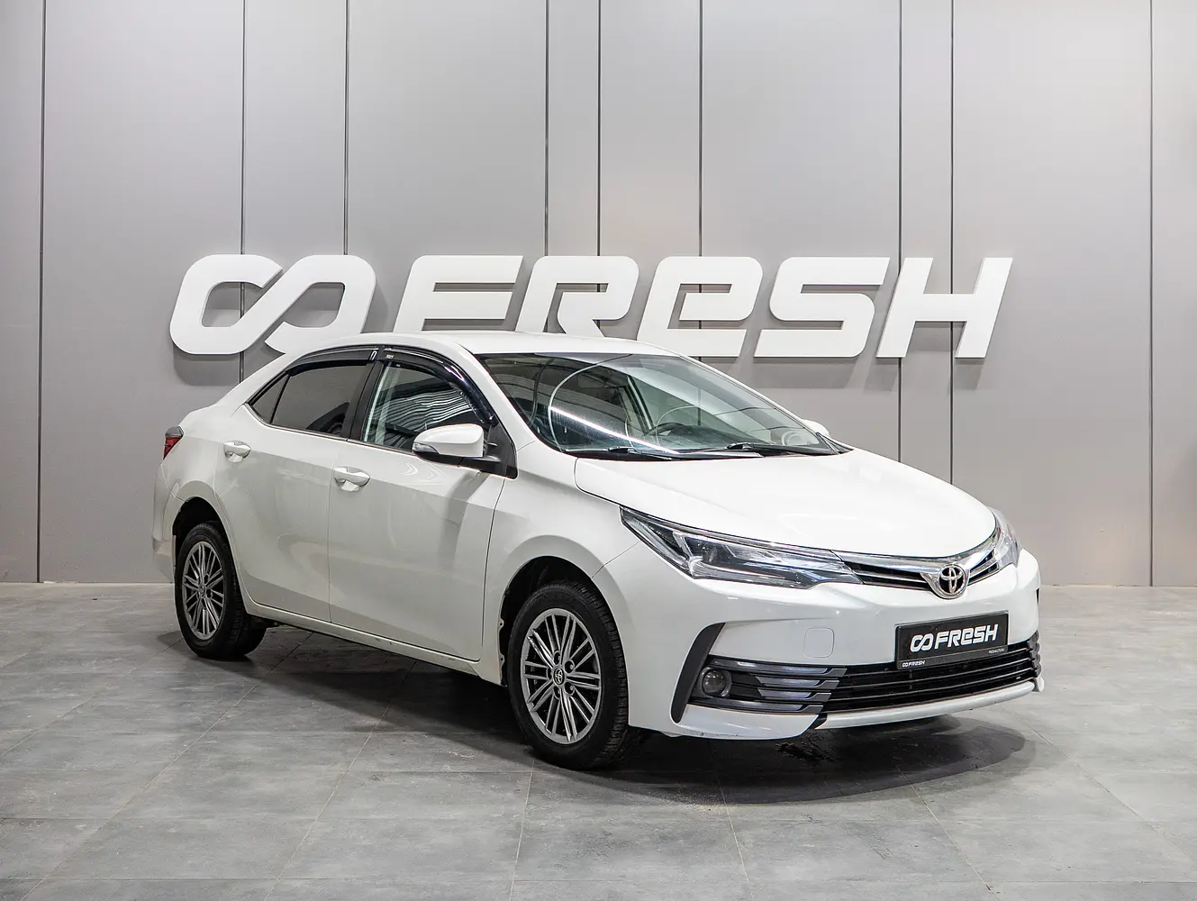 Toyota