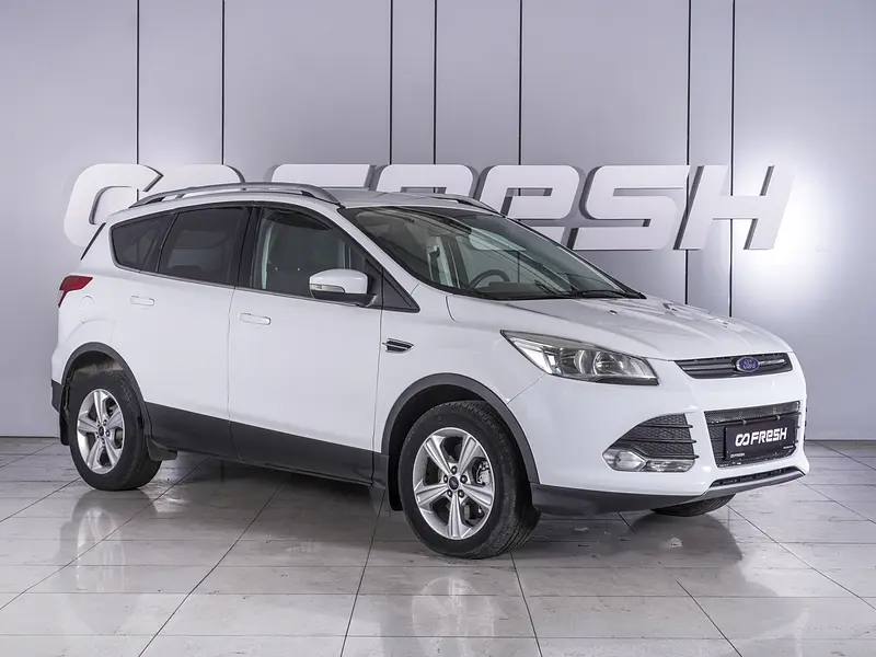 Kuga