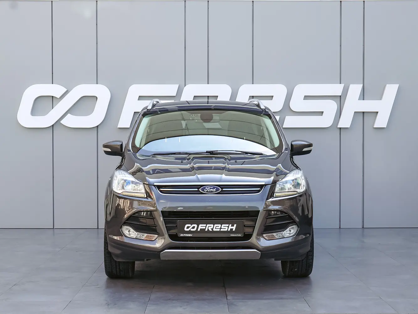 Ford