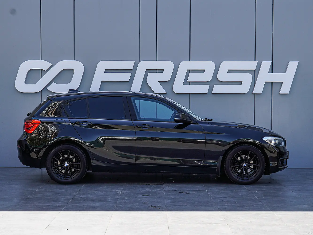 BMW