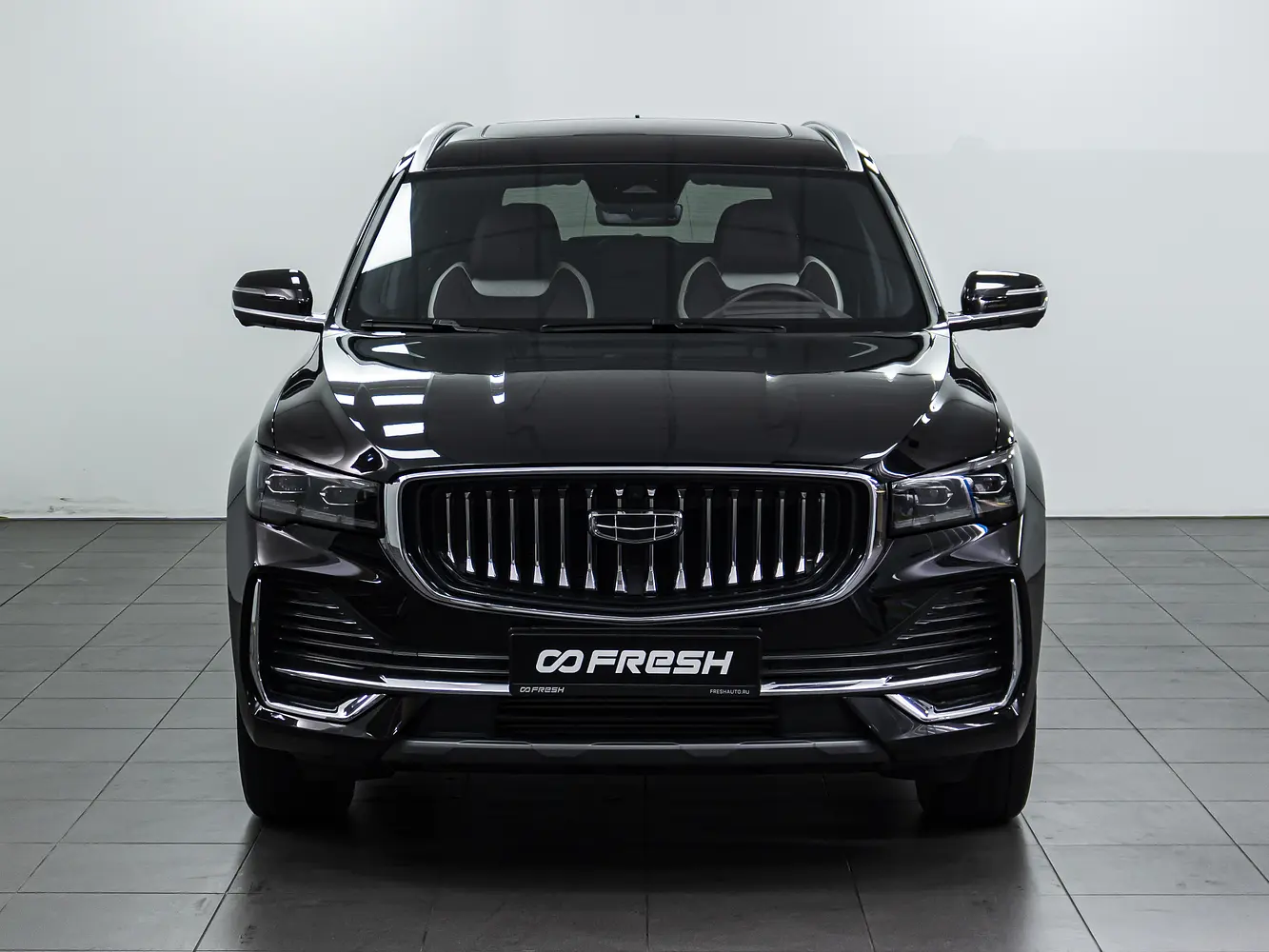 Geely