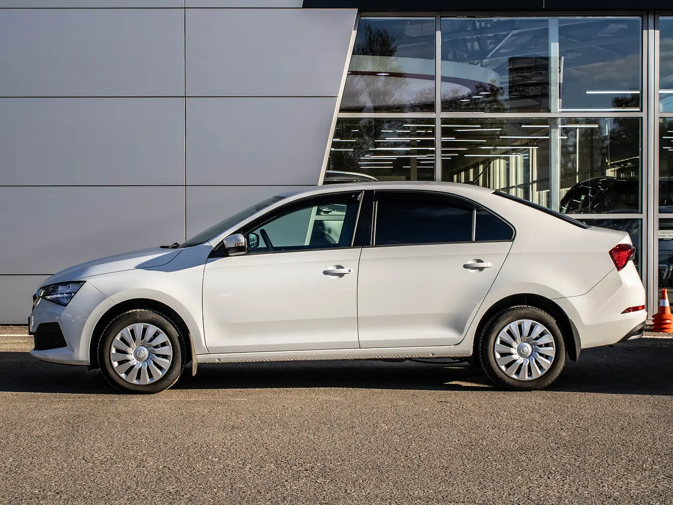 Skoda