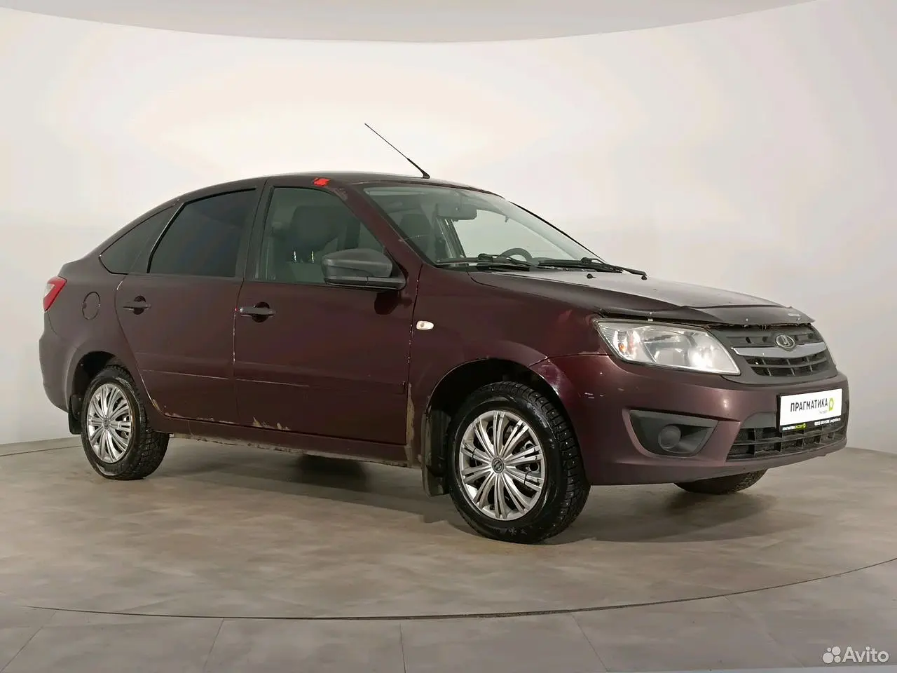 LADA (ВАЗ)
