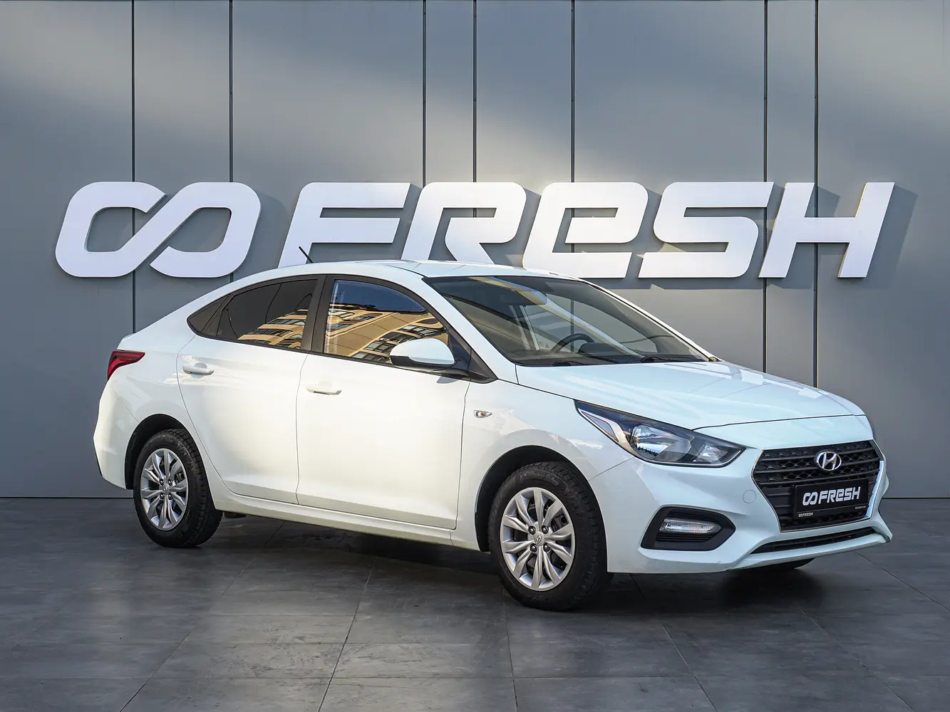 Hyundai