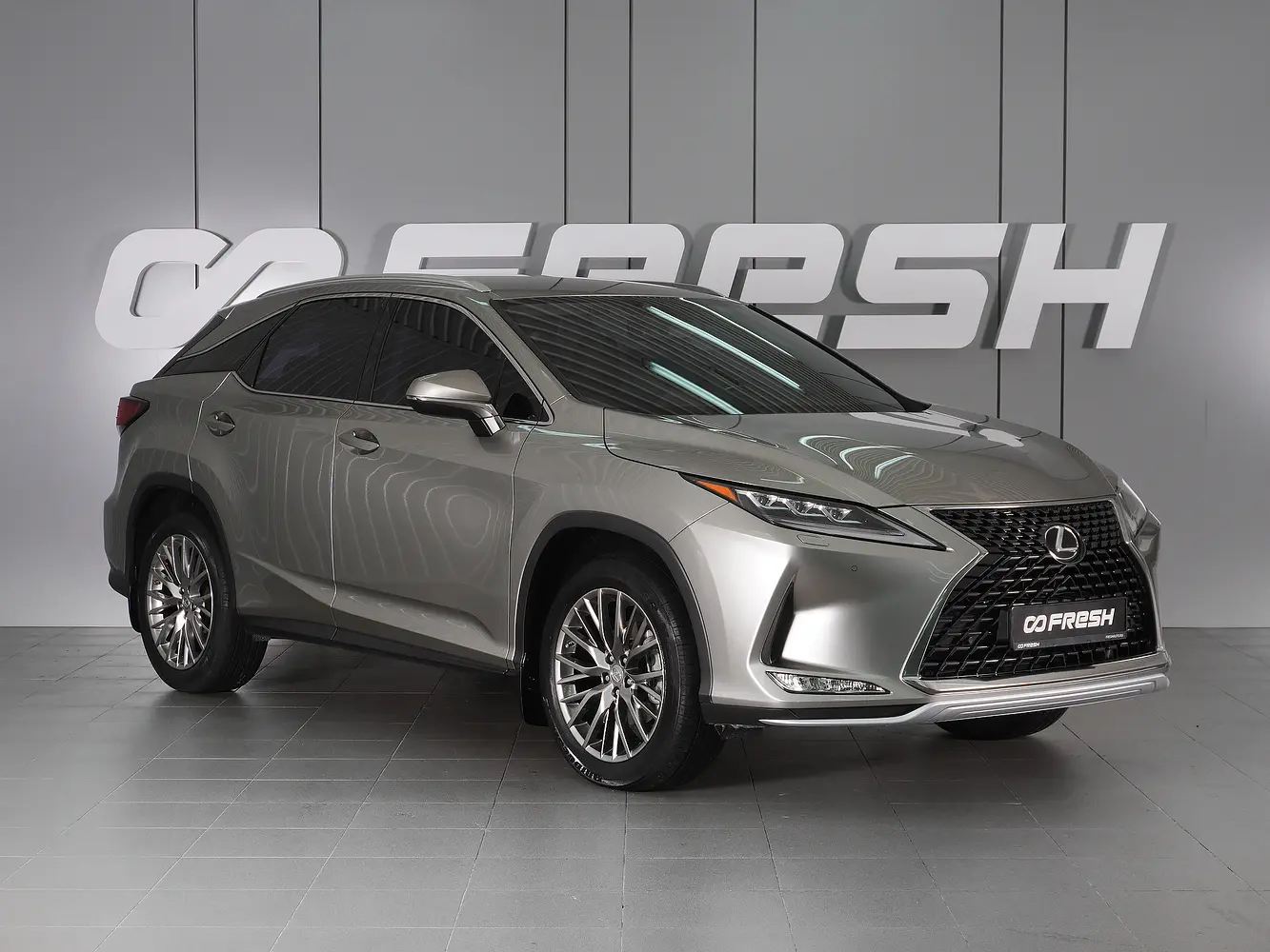 Lexus