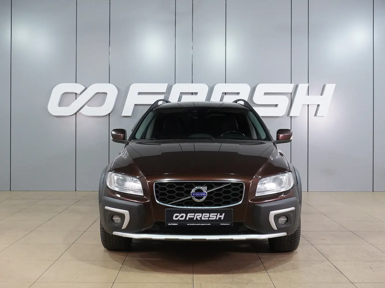 Volvo