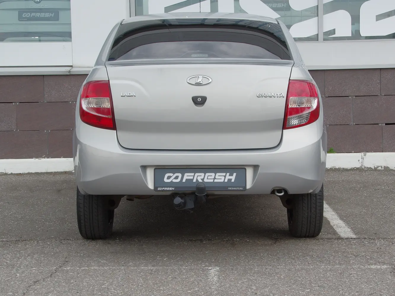 LADA (ВАЗ)