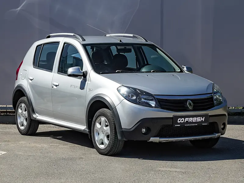 Sandero