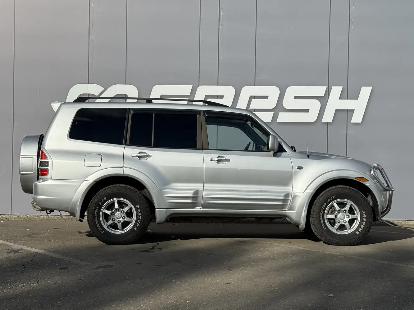 Mitsubishi