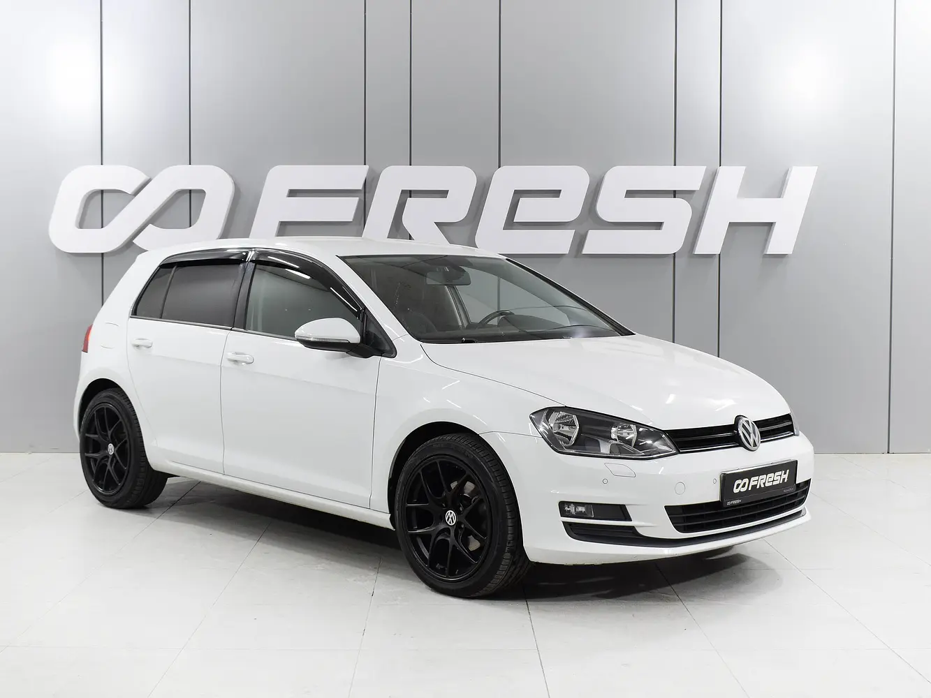 Volkswagen