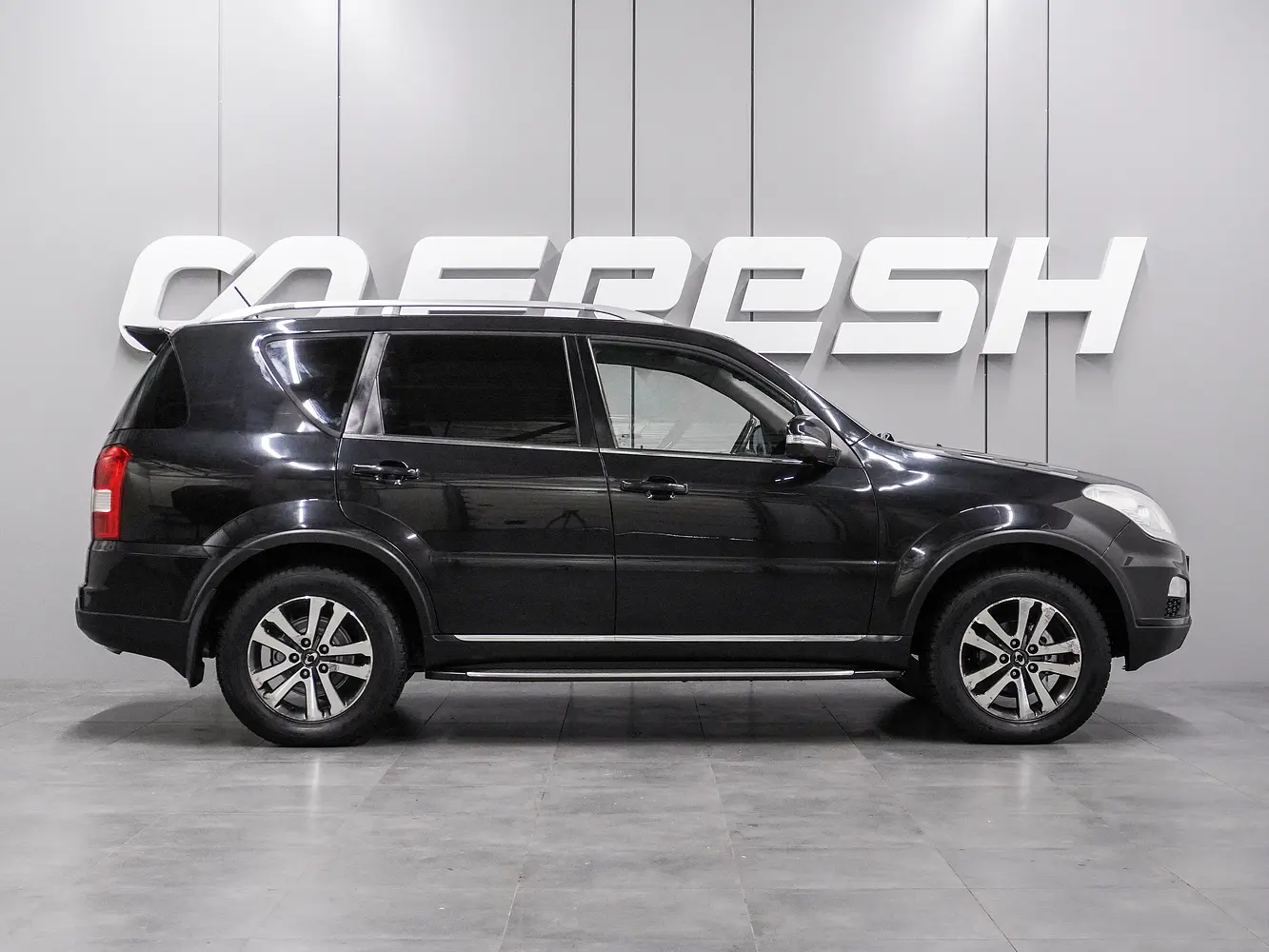 SsangYong