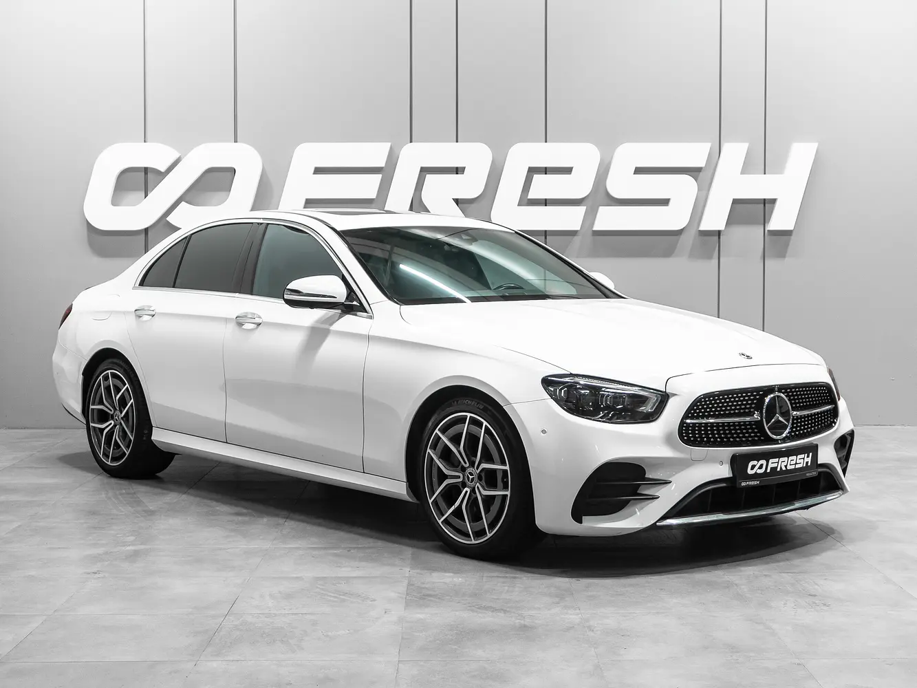 Mercedes-Benz