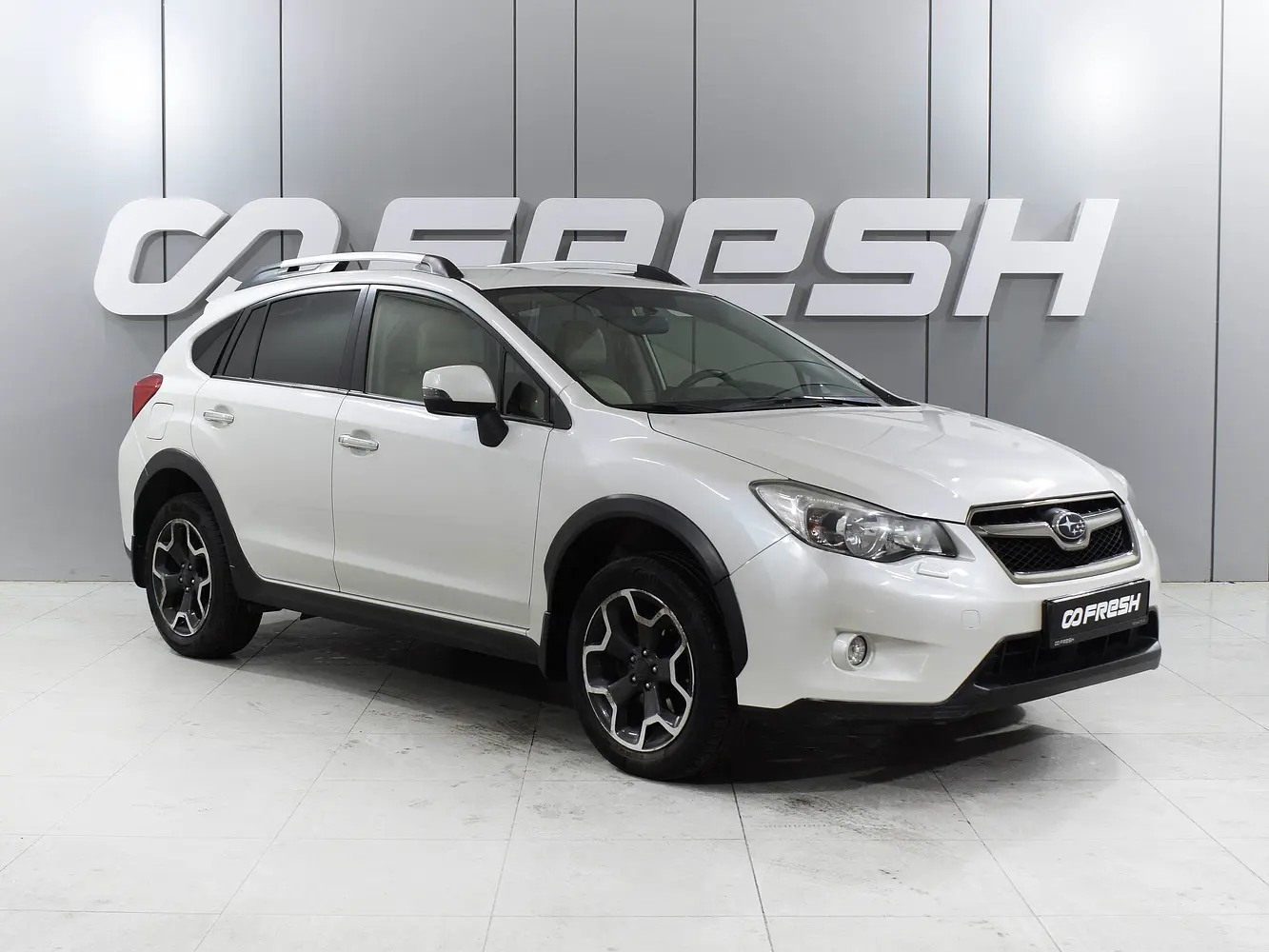 Subaru