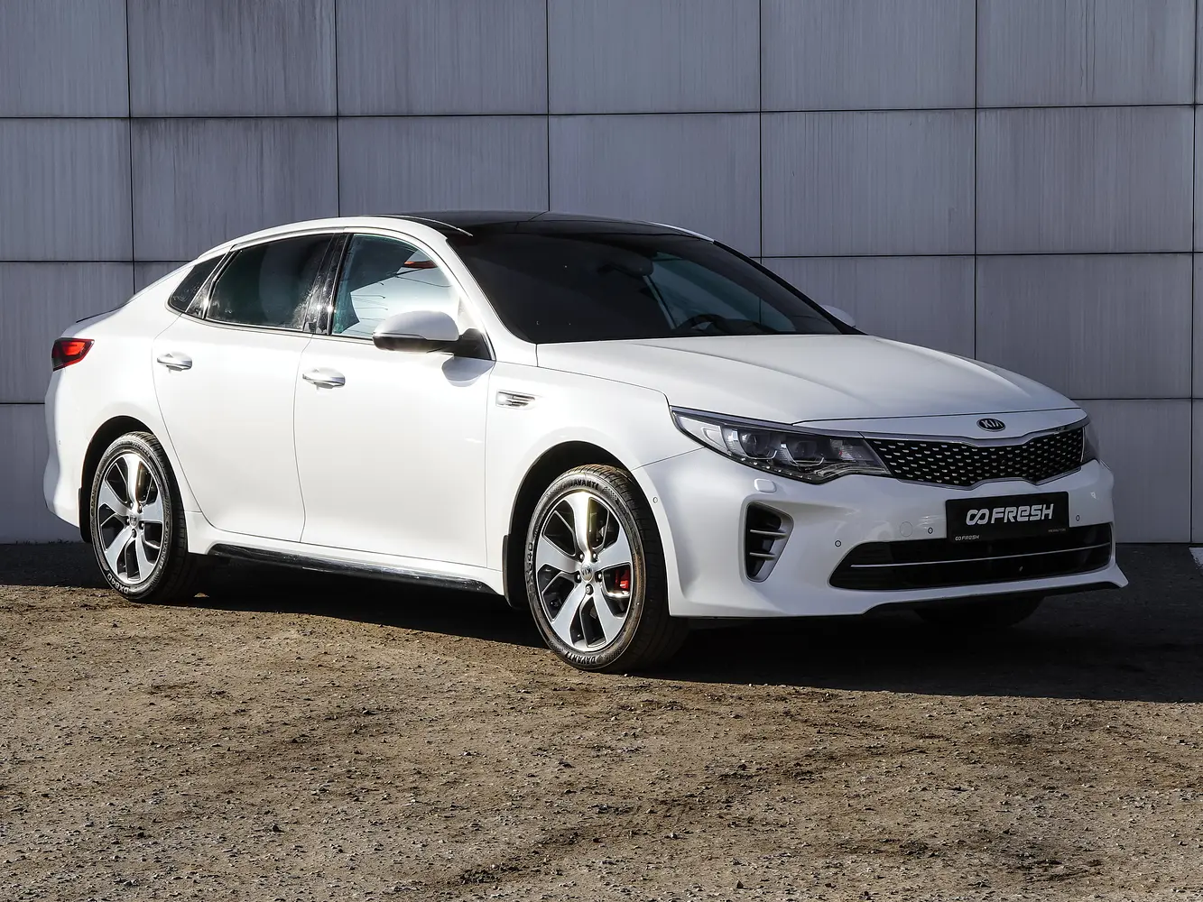 Kia