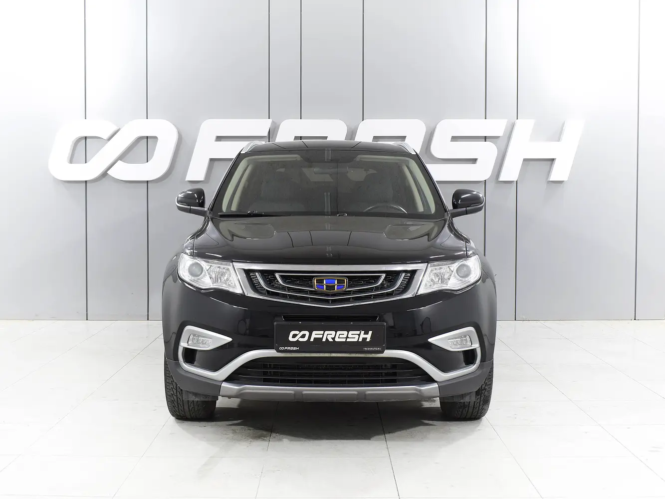 Geely