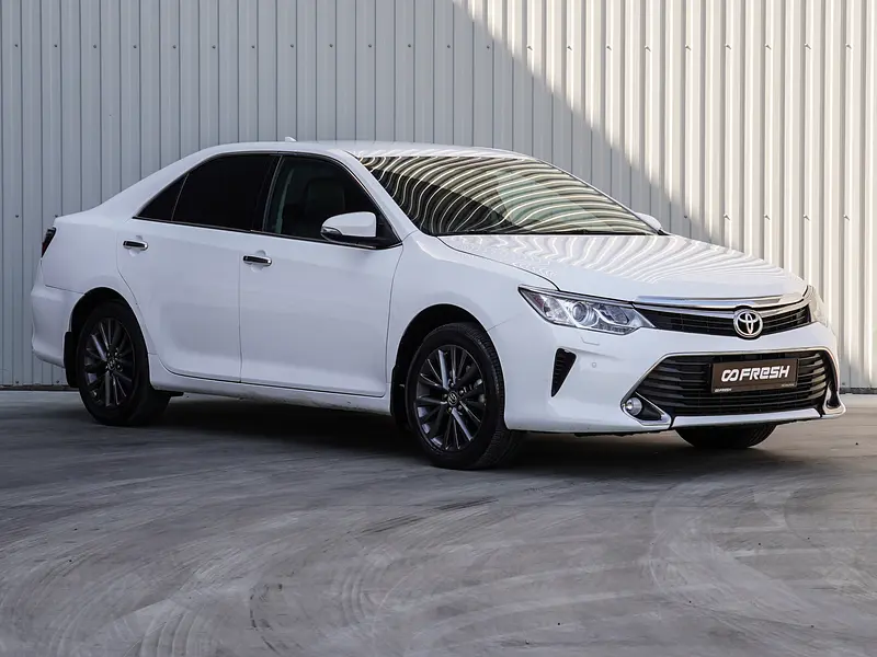 Camry