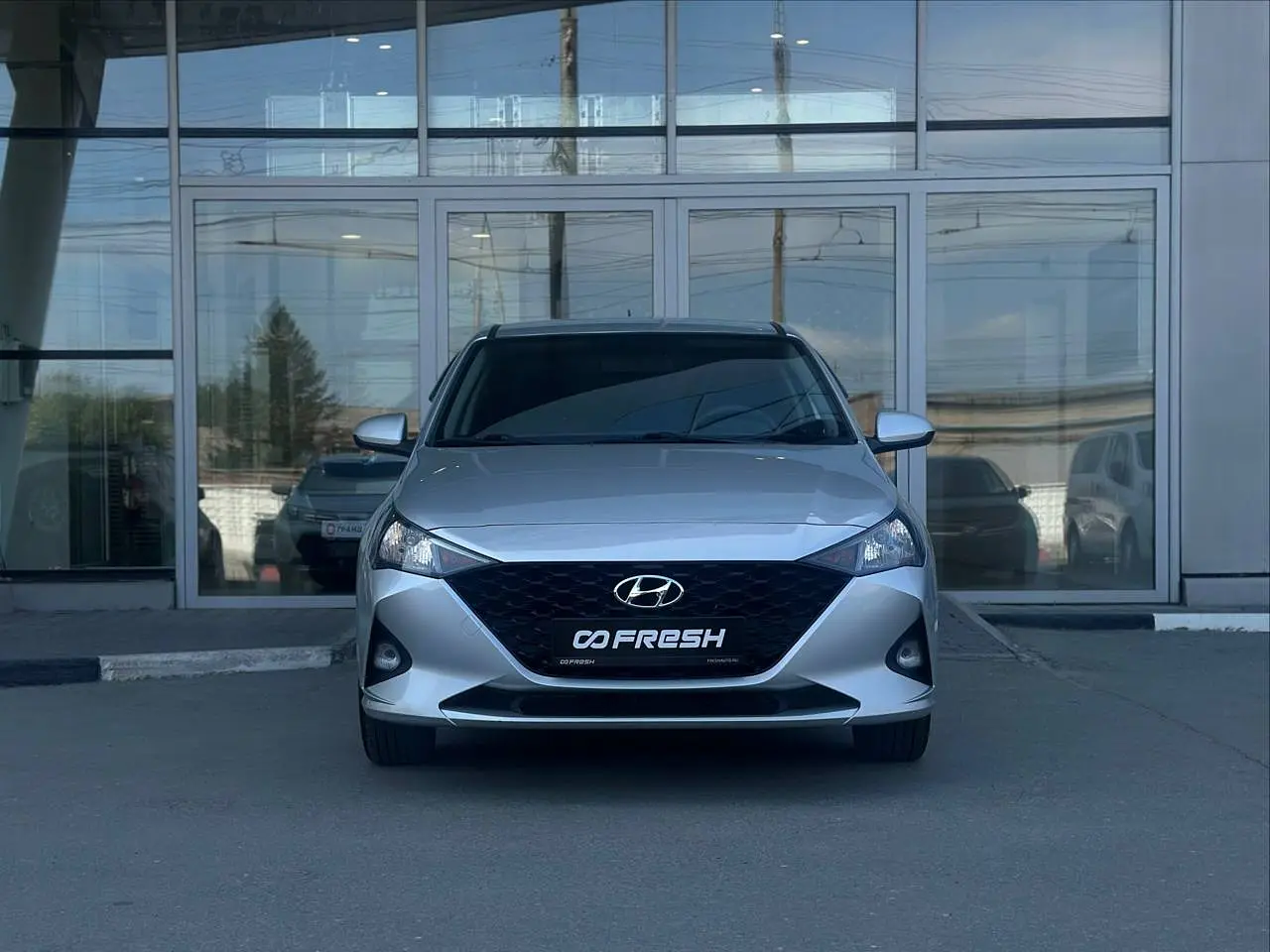 Hyundai