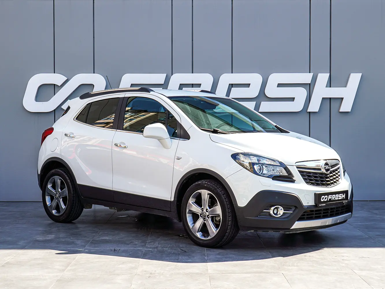Opel