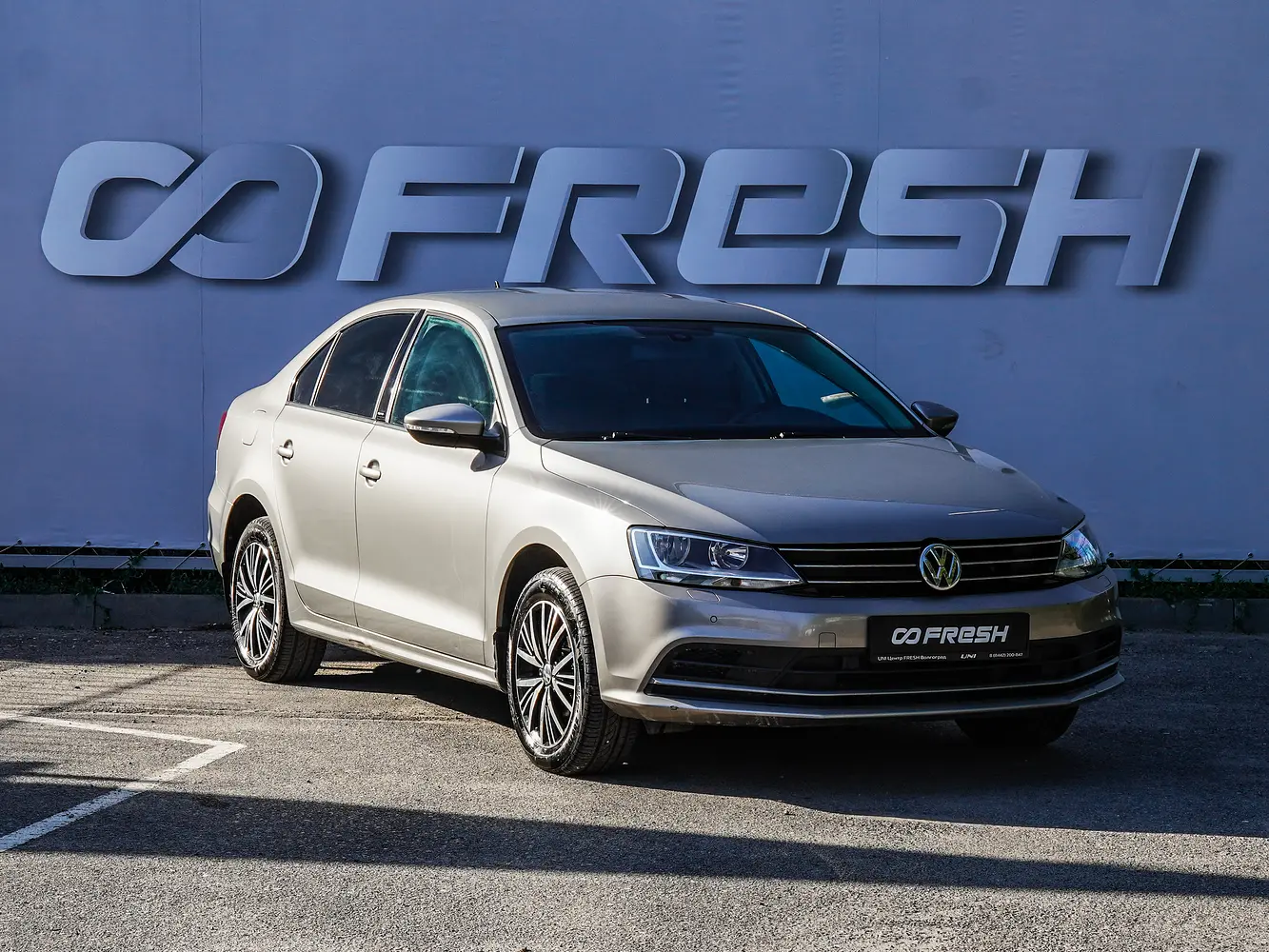 Volkswagen