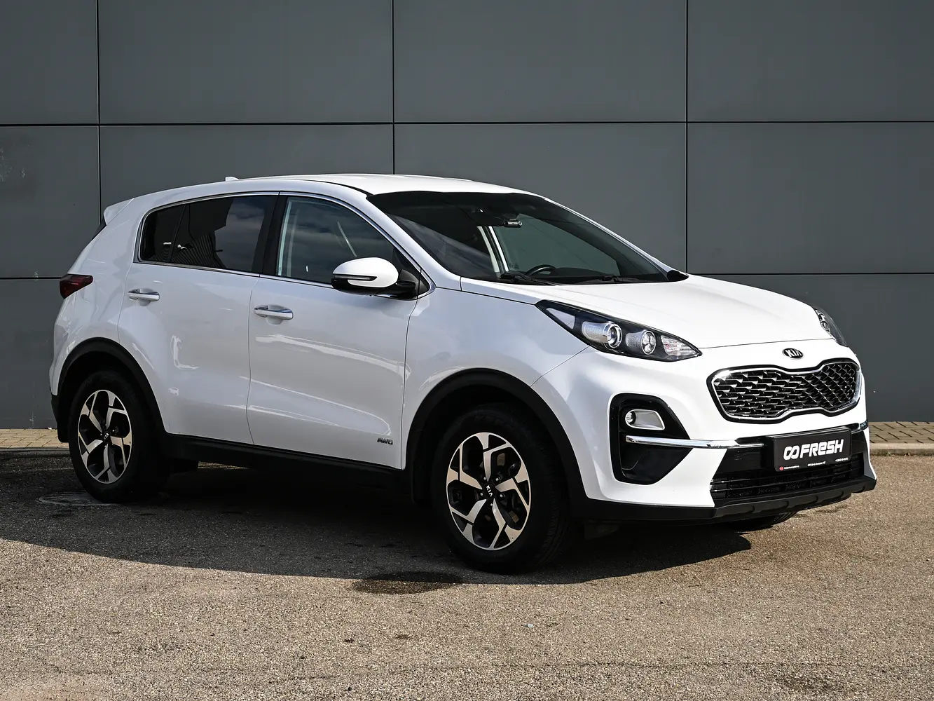 Kia