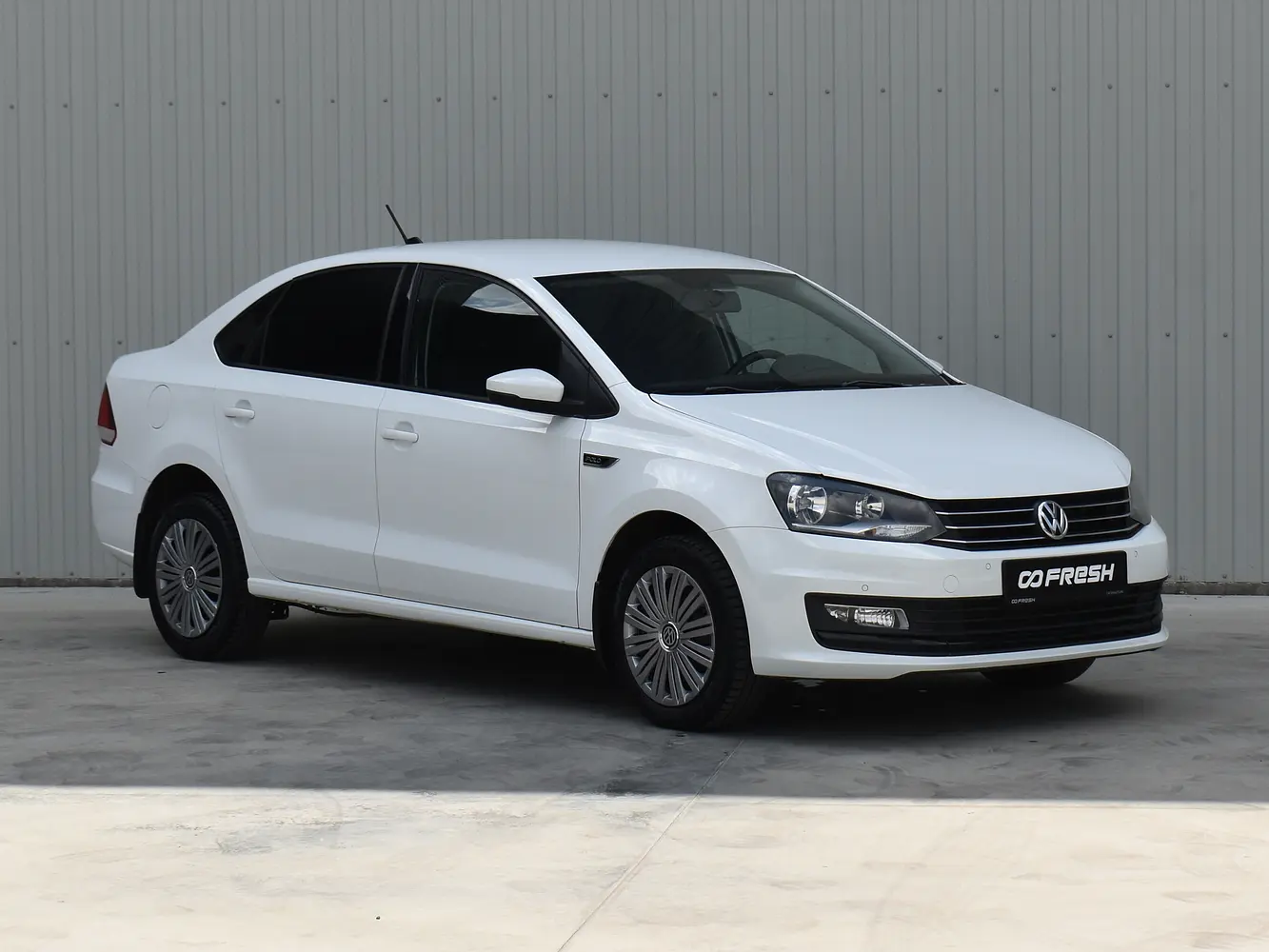 Volkswagen
