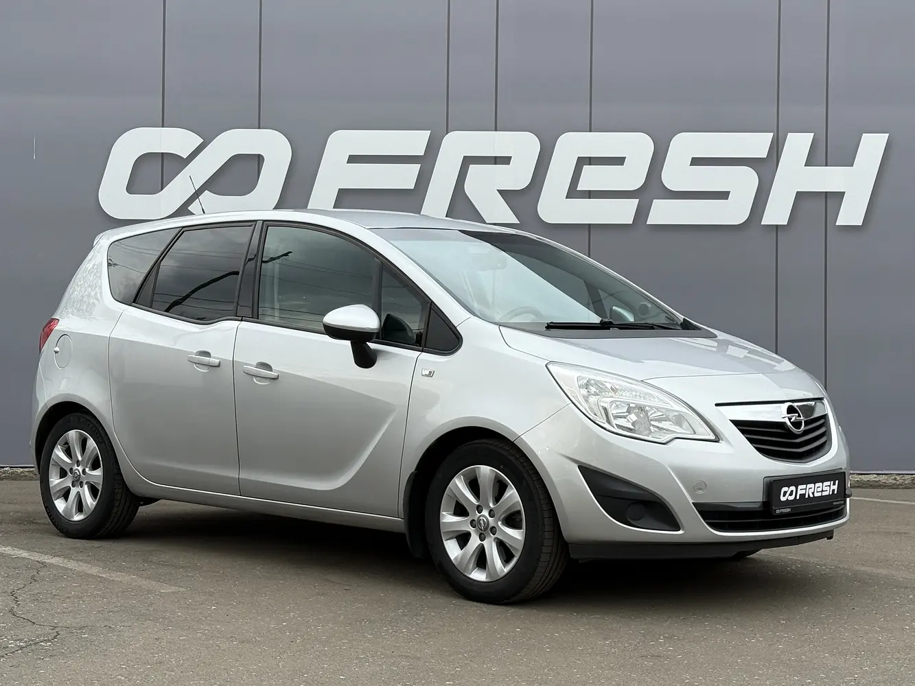 Opel