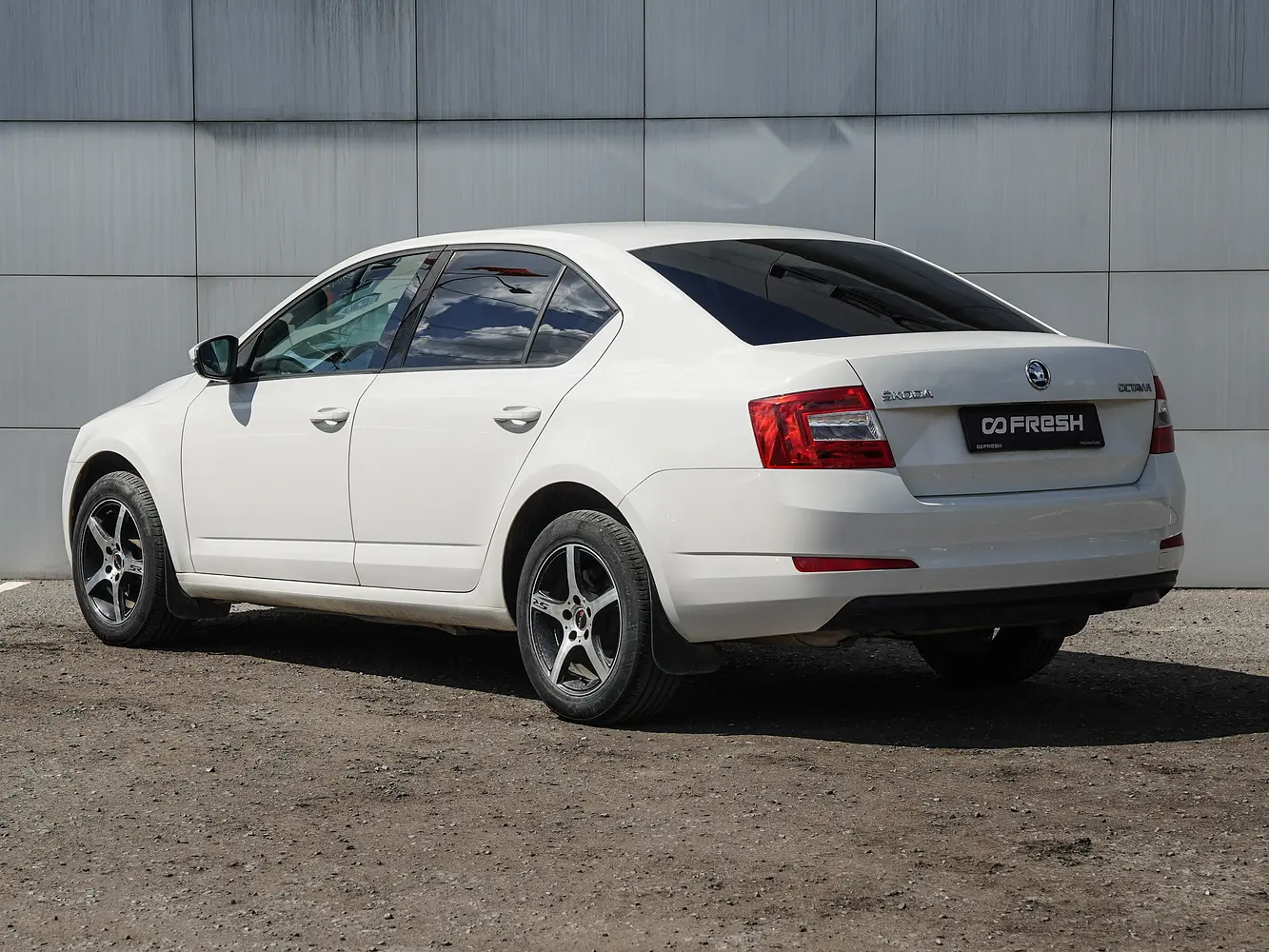 Skoda