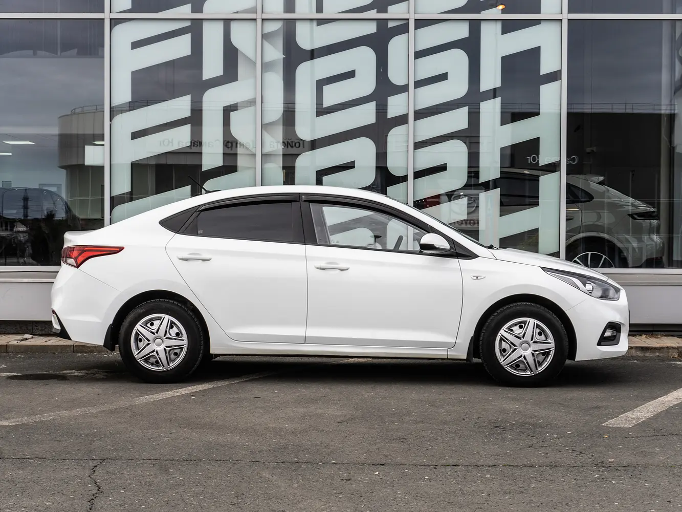Hyundai